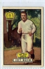 (Gd3715) Topps, Ringside Boxing, #8 Joey Maxim 1951 EX