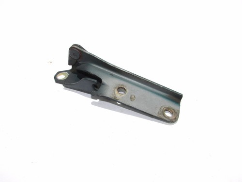 Mitsbushi Pajero Mk3 V60 2002 Scharnier Motorhaube HOOD BONNET HINGE LEFT LINKS