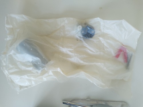 GROHE ESSENCE SINGLE-LEVER BATH/SHOWER MIXER 1/2″ RRP £350 - Picture 4 of 18