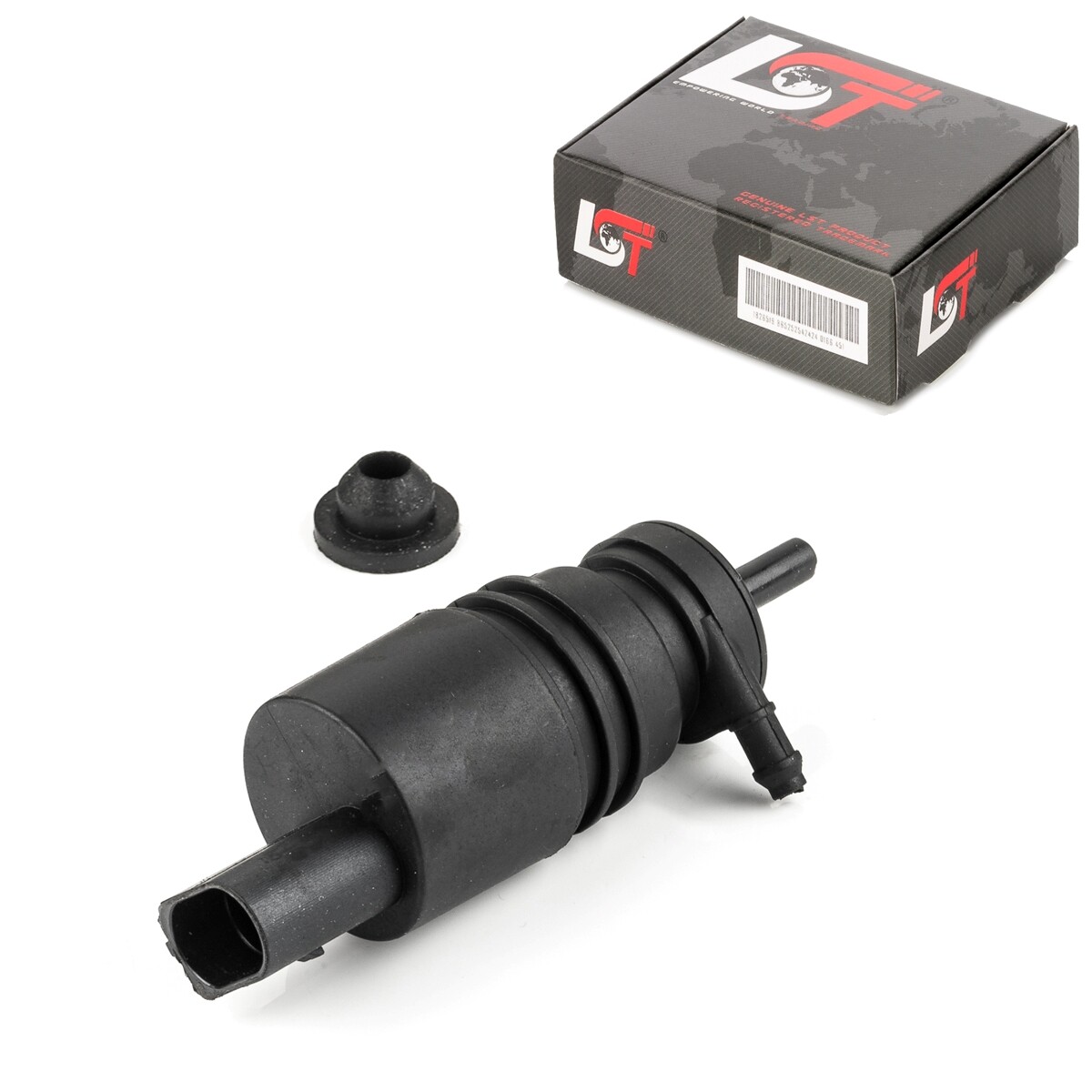 Windshield Washer Pump Wiper For Skoda Fabia Octavia Superb