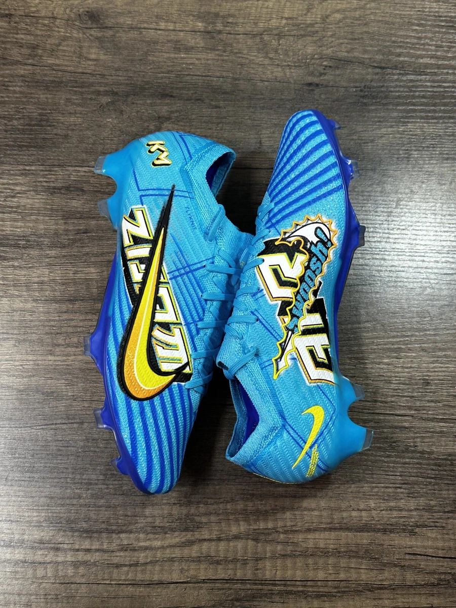 Preços baixos em Nike Mercurial Vapor 14 Elite FG Motivation Pack