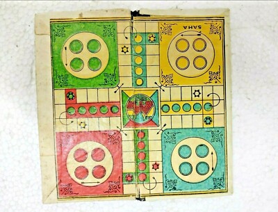 Poket Ludo