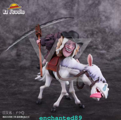 SEKRO狼1/6Scale Statue+特典おまけ付き！ 1/6 Scale Tora Gari/ Tiger Hunting Roronoa Zoro - ONE PIECE Resin