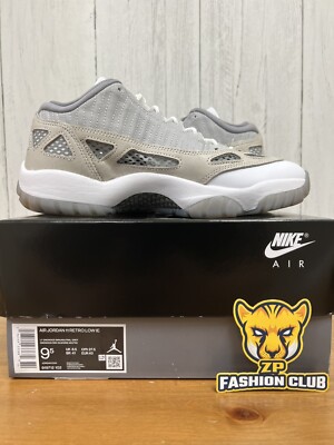Air Jordan 11 Retro Low IE Light Orewood Brown 919712-102 | eBay