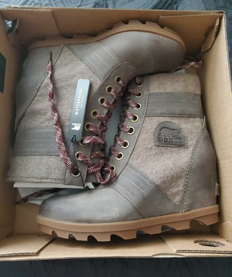 puma leather platform sneakers