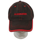 Raymond Material Handling Equipment Baseball Cap Hat Adjustable