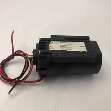 Jordan Electric DI 116060-0 Double Insulated Pump Motor 979606, 1/11HP