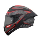MT Targo S Patton Dessert A2 Surt Matt Black Grey Red