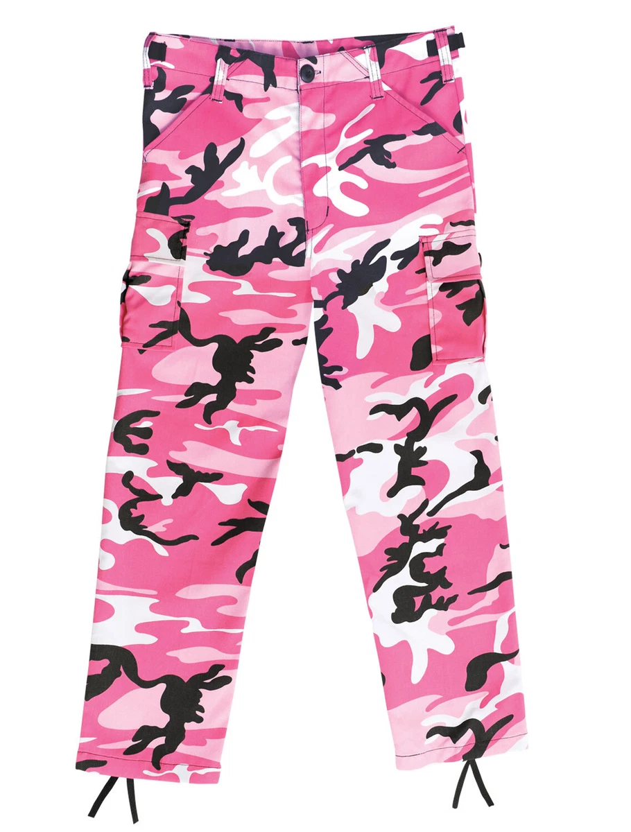 Kids bdu pants sale