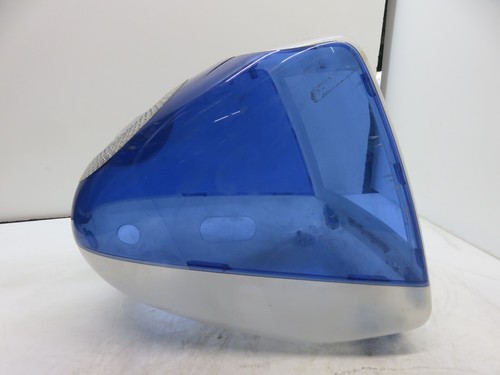 iMac G3 Shell M5521 Indigo - Afbeelding 15 van 20