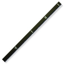 Rigid Dip Rod for Horizontal Casks Beer Ale Barrel Rod Dipstick 73cm x 6mm