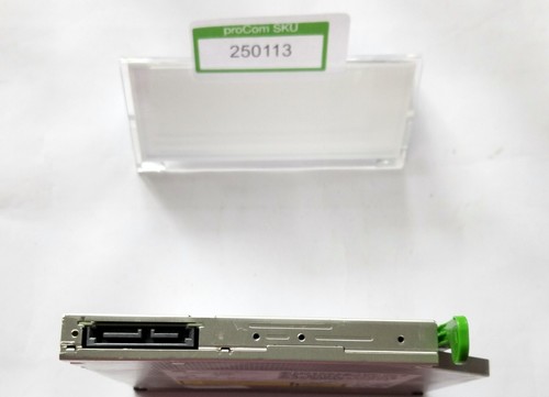 DVD Laufwerk für HP Elite SSF / GT80N oder DUD0N / SATA / 12,7 mm - Bild 4 von 4