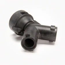 Teejet Adapter To Produce Twin Spray Pattern - QJ90-2-NYR