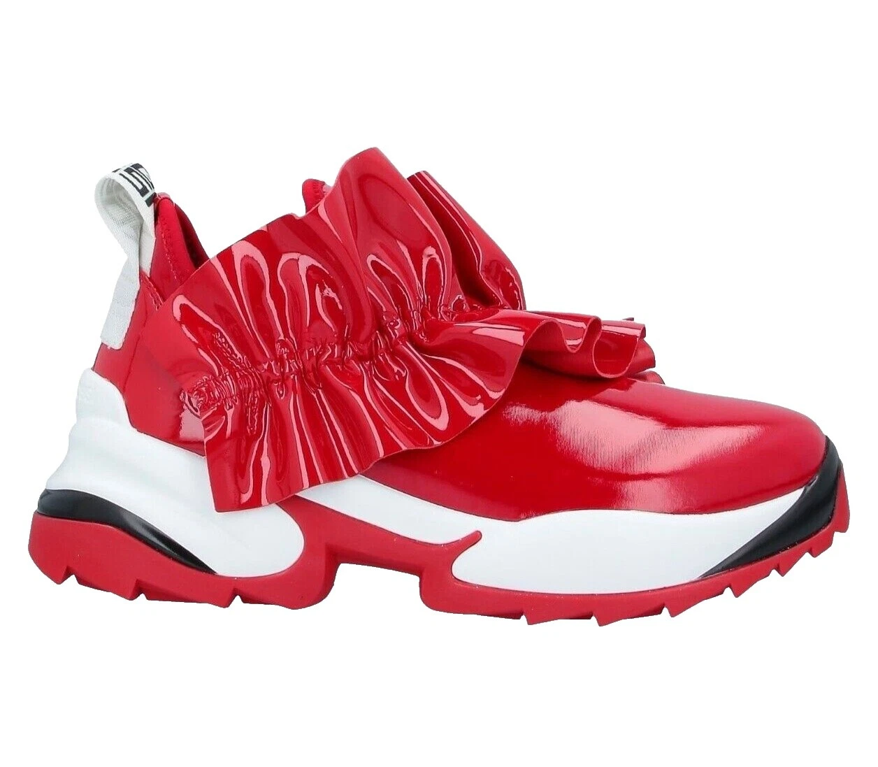 Женская спортивная обувь Sergio Rossi