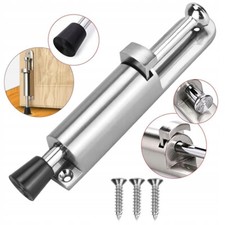 Kick Down Door Stop Keep The Door Stay Open for Garage Gate Home Office Hotel