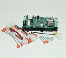 ST9160b1027 NEW Upgrade Kit ST9160B 1027 Furnace Control Circuit Board 44486-001