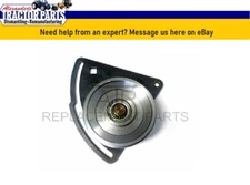 Idler Pulley with Bracket for Ford Tractor 2600 3600 4600 5600+ E6NN8A614AB