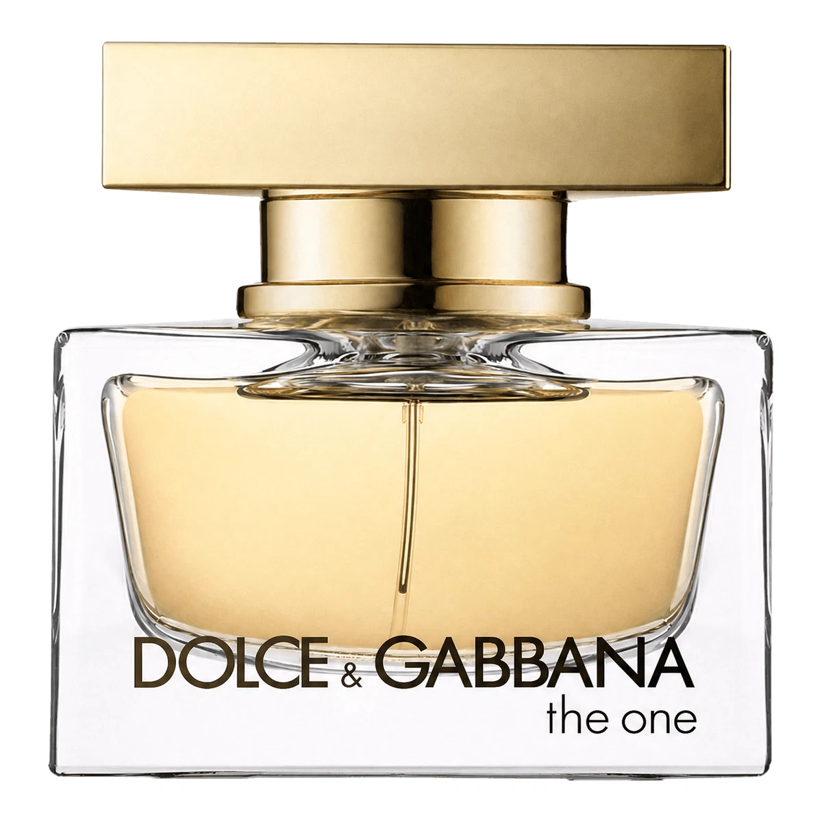 2x Dolce & Gabbana The One EDP 30ml