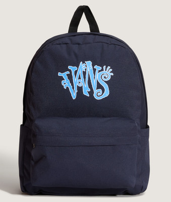 Vans Rucksack Old Skool V Blau 41x30x12cm ca. VN000H4WJDU Unisex 22L