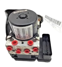 2010-2013 Jeep Compass ABS Anti-Lock Brake Pump Control Module Actuator Assembly