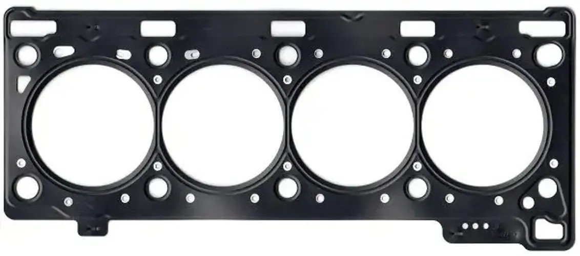 Cylinder head gasket Multilayer Steel (MLS) 073.942 ELRING for RENAULT OPEL