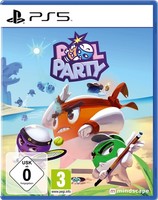 Pool Party (Playstation 5)