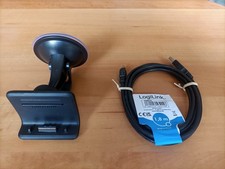 TomTom Click'n'Go Halterung GO 500/510/5000/5100/600/610/6000/6100/1000/1005 etc