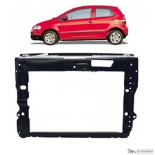 Frontgerüst Schlossträger Klima vorne passt für VW Fox ab 10/2003-08/2014
