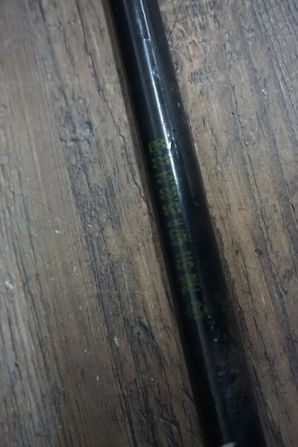 VW T6 7J 2.0 TDI Stabilisateur Stabi arrière 7H0511407A - Photo 8/8