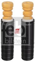 Febi Bilstein 176338 Staubschutzsatz FüR StoßDäMpfer Staubschutz Satz
