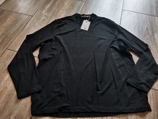 Bagoraz Langarmshirt schwarz, Gr. 6 Wert 20,9€