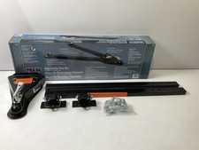 Reese 74344 Universal Class Iii Adjustable Tow Bar W 2 In Ball Coupler