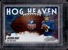 2025 Panini Absolute Countdown Calendar Jaxson Dart Base (RAW)