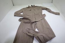 Greyson Golf Phoenix Jumpsuit Dress Womens Size Small Clay 976E New 01296541