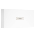 Maison Margiela Replica 3 BIG Candles Jazz Club Lazy Sunday Fireplace