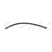 2X Bremsschlauch Vorne FüR Mercedes 190 W201 82 Bis 93 Ferodo M102983 OM615940