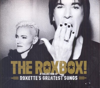 Roxboxa Collection of Roxette'S Greatest Songs