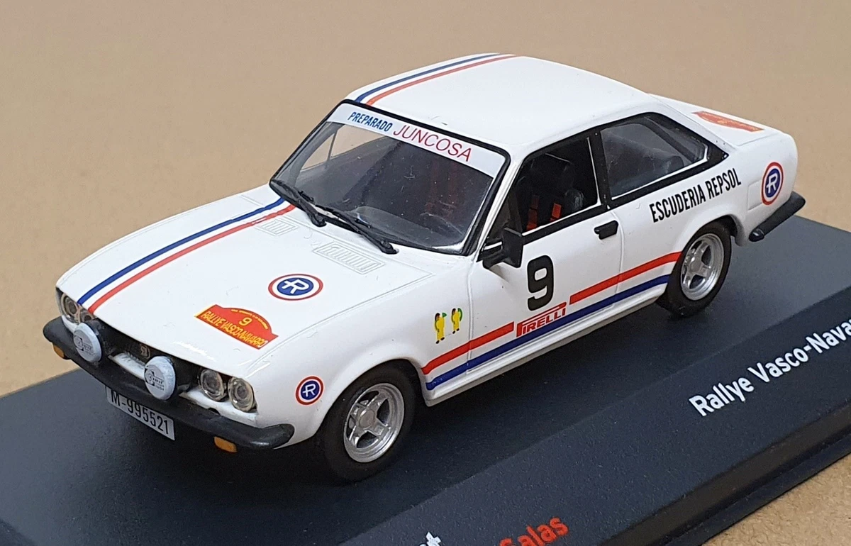 SEAT CORDOBA WRC Safari Rally Auriol Giraudet 2000 1/43 Ixo Altaya De Agostini EUR 19,90 - IT SEAT CORDOBA WRC Safari Rally Auriol Giraudet 2000 1/43 Ixo Altaya De Agostini EUR 19,90 - IT