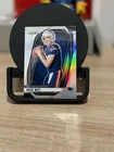 2024 Panini Prizm - Rookie Variations Drake Maye #12 Silver Prizm (RC)
