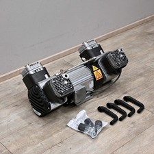 Dürr Dental Kompressoraggregat für Quattro Tandem, neu