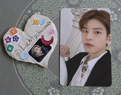 Straykids SKZ Seungmin Stay 6th Generation Membership Kit Official Photocard 