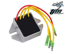 4 WIRE VOLTAGE REGULATOR RECTIFIER FITS: SEADOO 800 SP 1997 / 278000443