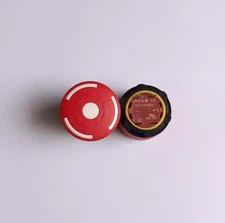 EAO New and Original Emergency  switch 84-5120.0020 UPS or DHL fast delivery