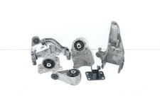2002-2008 Mini Cooper S R52 R53 W11 Engine Manual Transmission Mount Set Oem 2002-2008 Mini Cooper S R52 R53 W11 Engine Manual Transmission Mount Set Oem