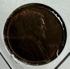 1934-P Lincoln Wheat Penny Cent - Choice BU - Great Color!!!
