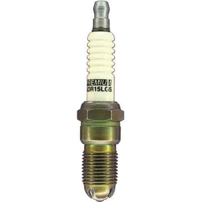 Brisk USA GOR15LGS Premium Racing Spark Plug
