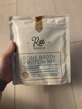 Bone Broth Protein Mix Chocolate 8.8oz