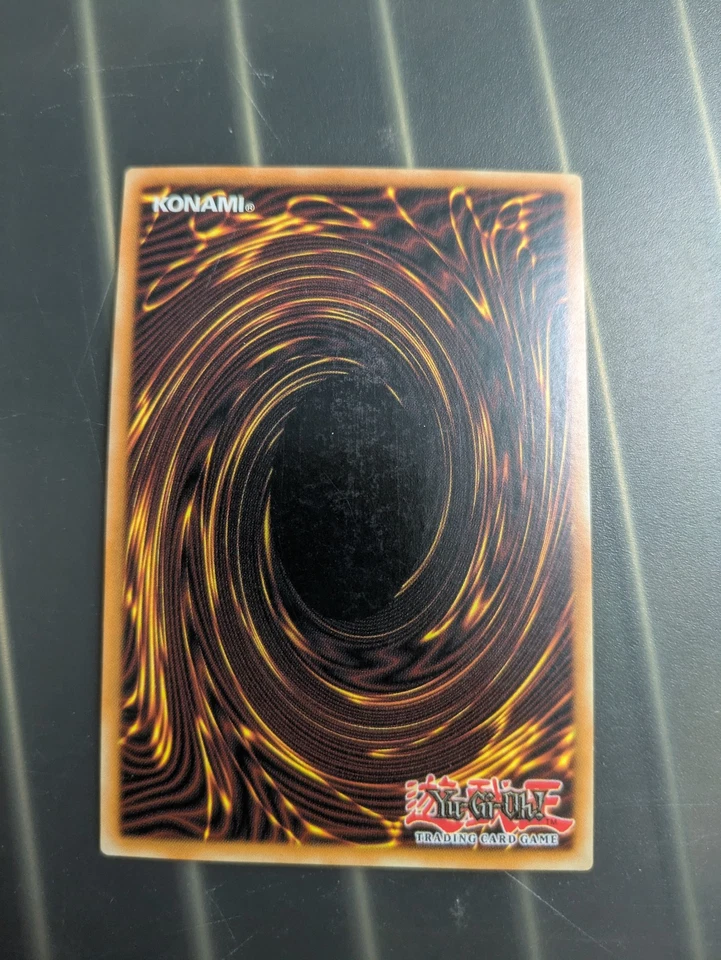Yugioh Toon Summoned Skull Ultra Rare MRL-EN073 Unlimited Edition - Image 2 of 4