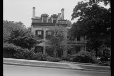 Aaron B. Dikeman House,302 Fulton Street,Grand Rapids,Kent County,Michigan,MI