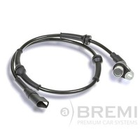 Bremi Sensor DrehzahlfüHler Vorne Passend FüR Ford Escort VII Stufenheck